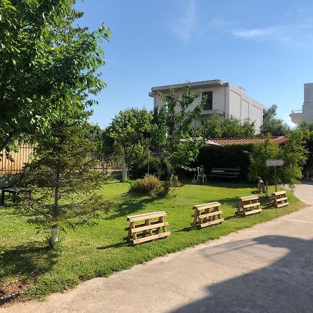 פאטרה Greece Apartments Now מראה חיצוני תמונה