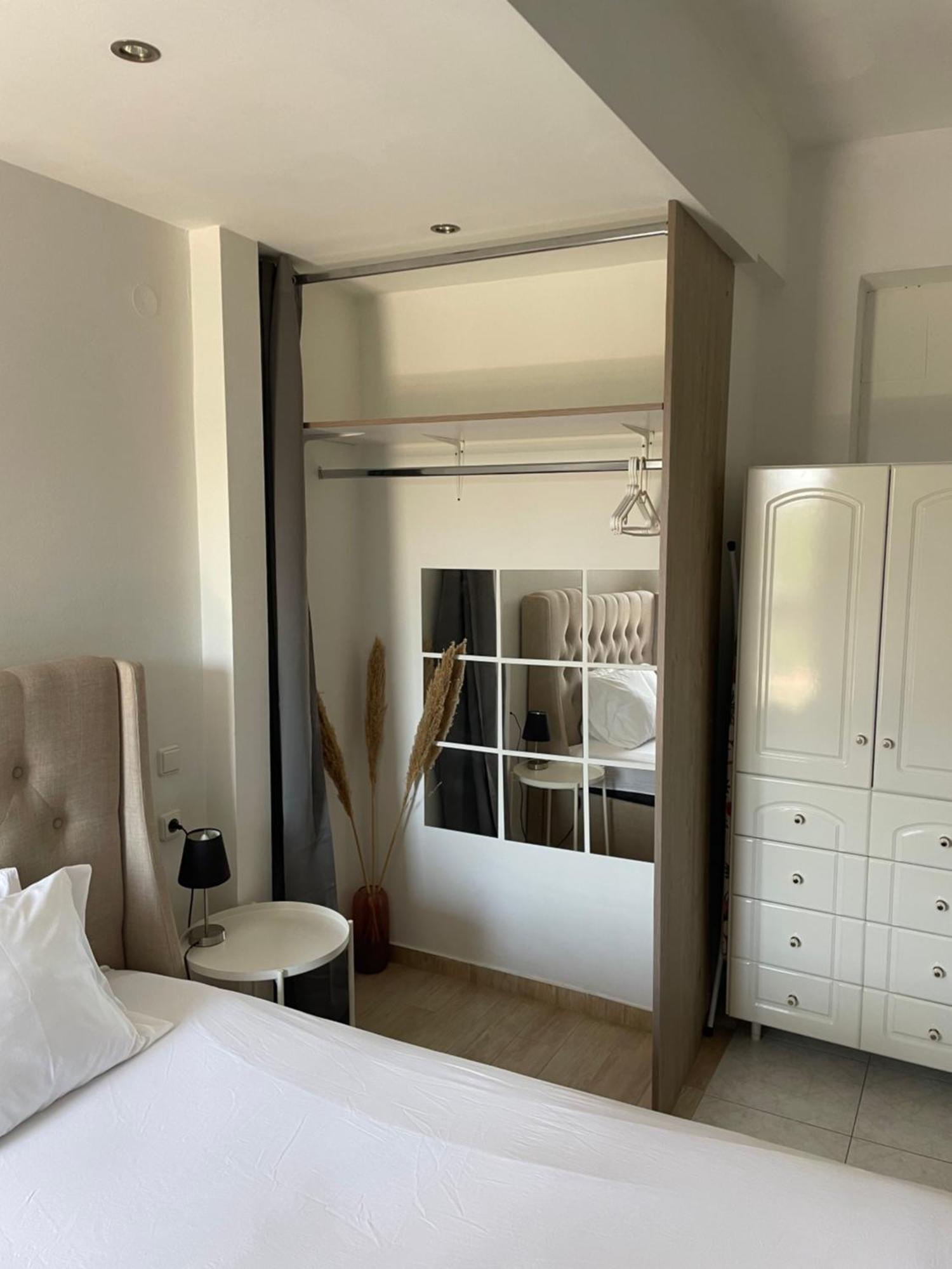 פאטרה Greece Apartments Now מראה חיצוני תמונה